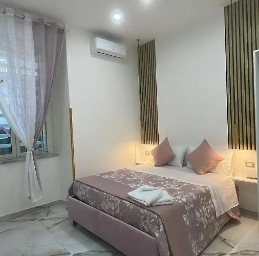 Sant'Anna Suite