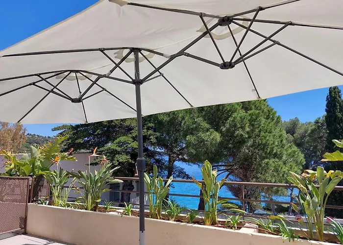 Les Roches - Relais&Châteaux
