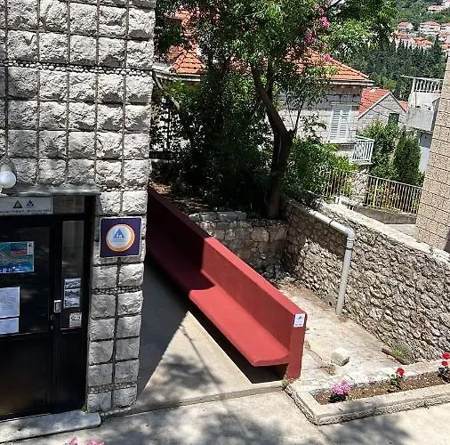 Hostel: Hi Hostel Dubrovnik