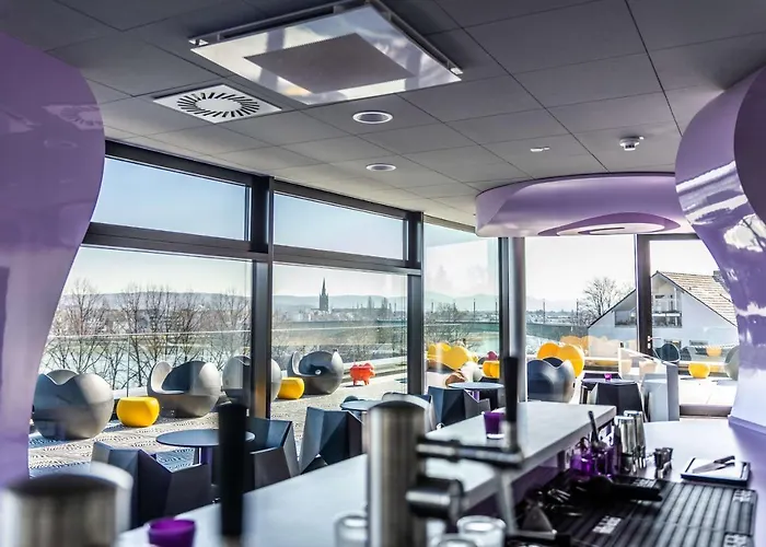 Prize By Radisson, Bonn City