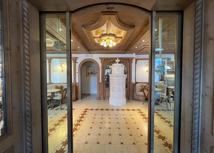 Kaiserkrone Charming Retreat