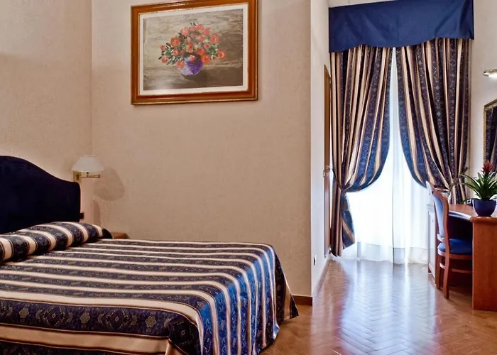 Albergo economico: Hotel Brignole