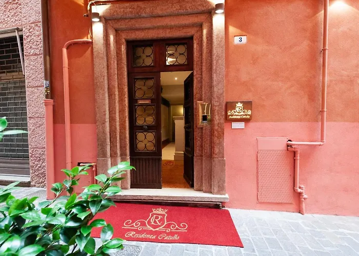  Residenza Catullo