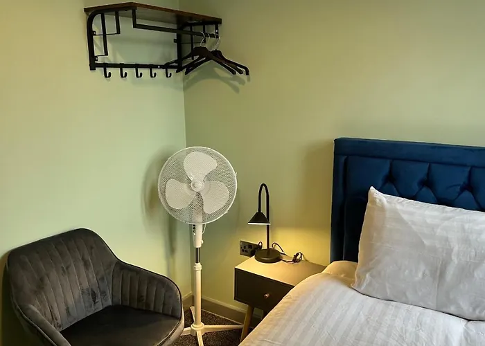 Homestay In Walsall