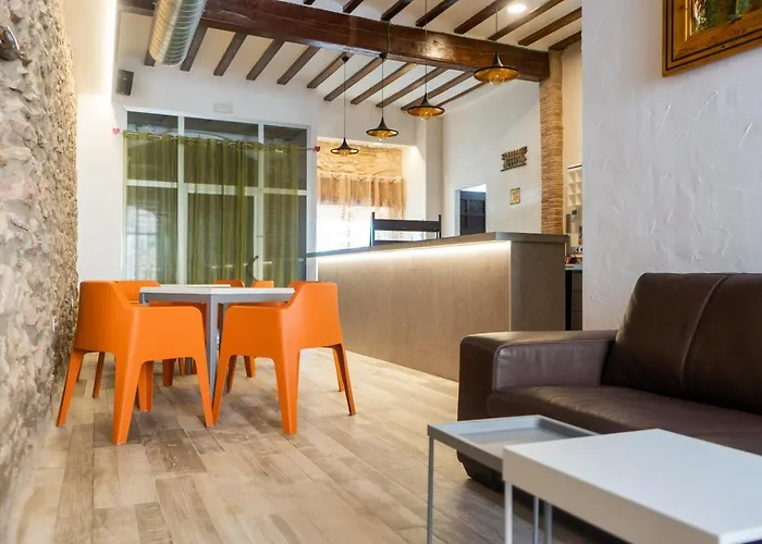 Hostel Prime