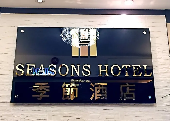Seasons