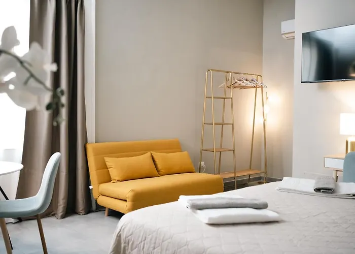 B&B La Pigna