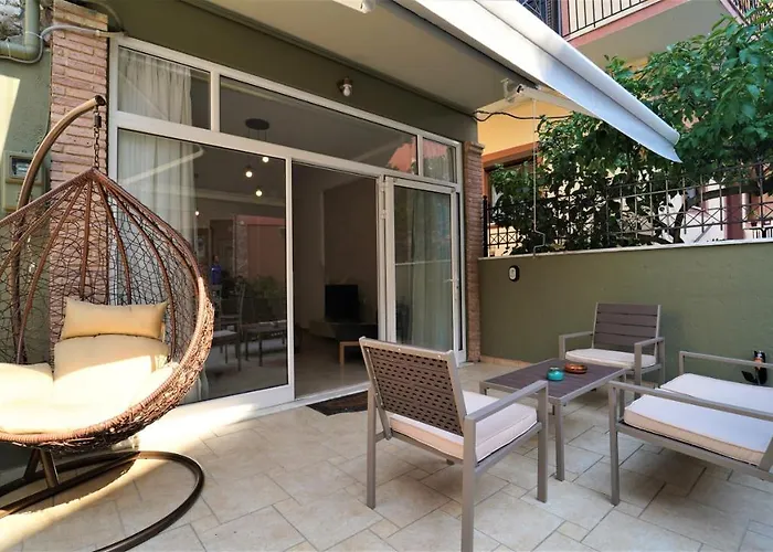 Incanto Luxury House