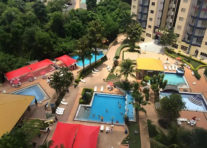 Sol das Caldas