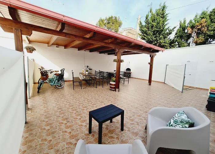 Hotel familiare: Medusa Room Apartment