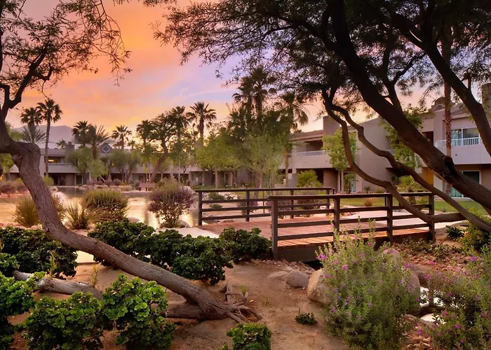 Westin Mission Hills Villas, Palm Springs