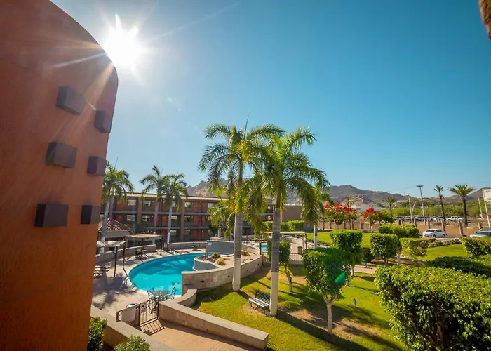 Resorts Guide Colonial Hermosillo