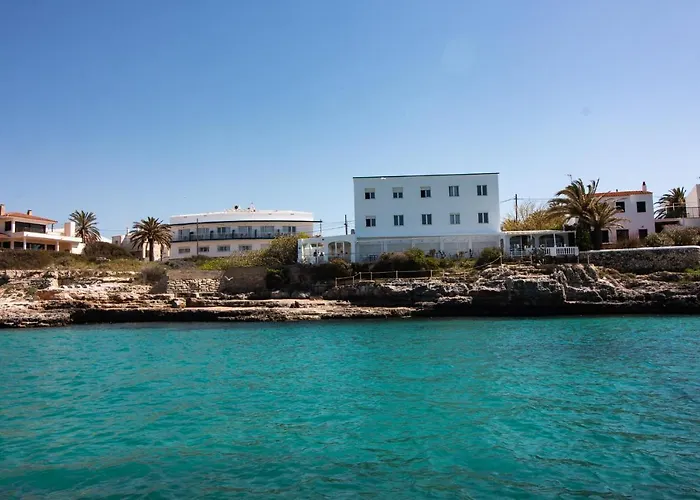 Cala Bona Y Mar Blava