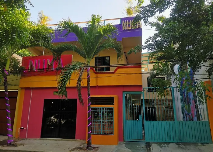 Numa Boutique