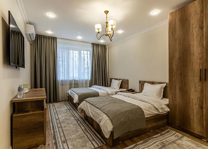 Oscar Hotel By Ag Hotels Group