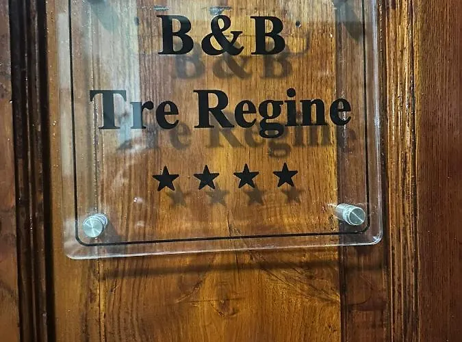 B&B Tre Regine
