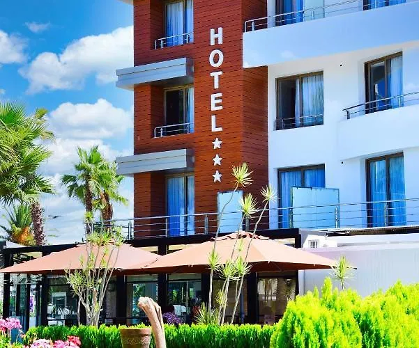 Hoteles con Jacuzzi Miranda - Tanger