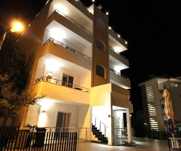 Hotel Villa Adrian