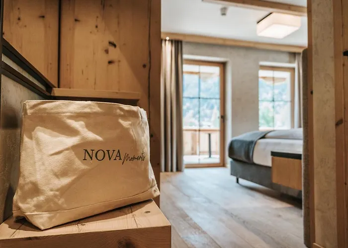 Nova Moments Boutique Hotel - Adults Only