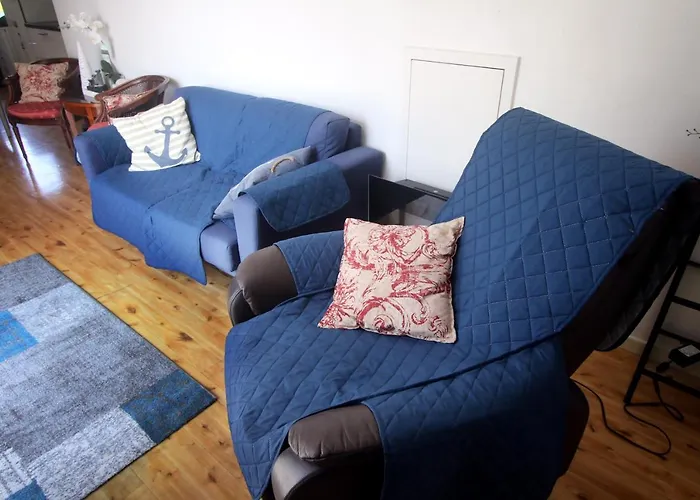 Chambre d'hôte Blankenberge