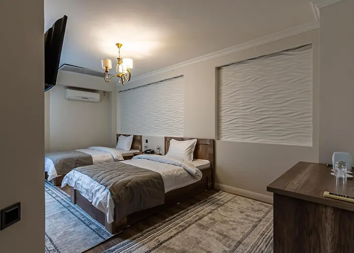 Oscar Hotel By Ag Hotels Group