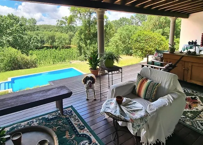 Quinta Do Sanguinhal