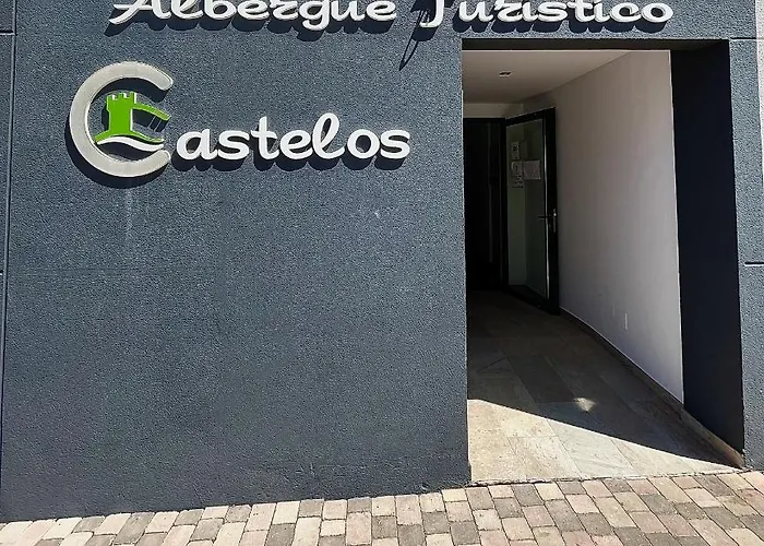 Castelos