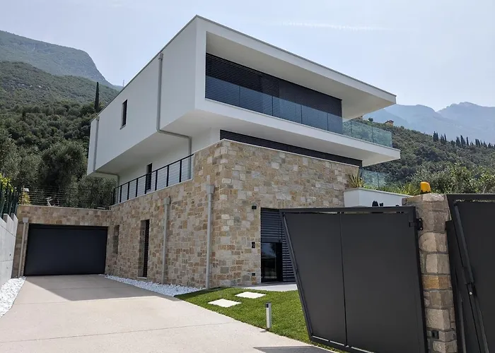 Olivo Luxury Apartments
