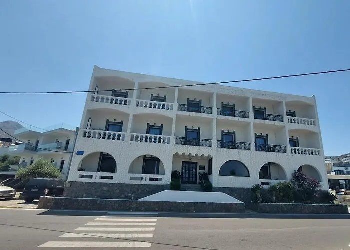 Corali Studios&Portobello Apartments