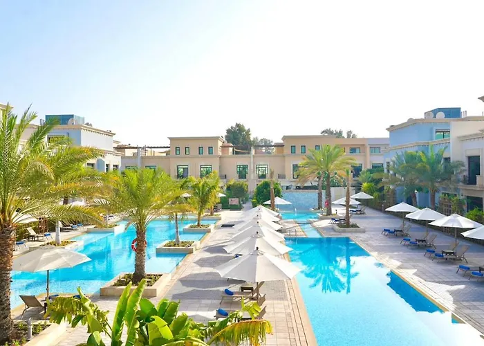 Andalus Al Seef & Spa