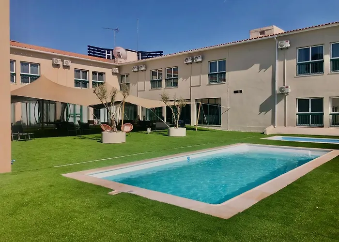 Estremoz Hotel