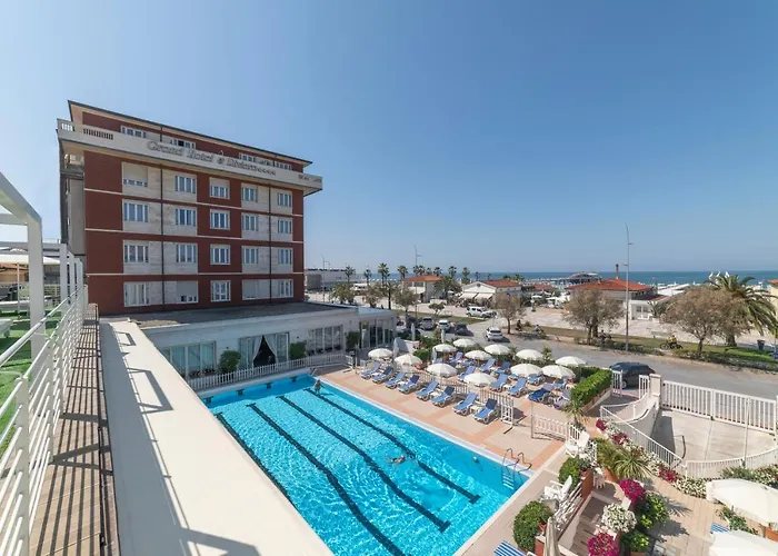 Hotel 4 stelle: Grand Hotel & Riviera