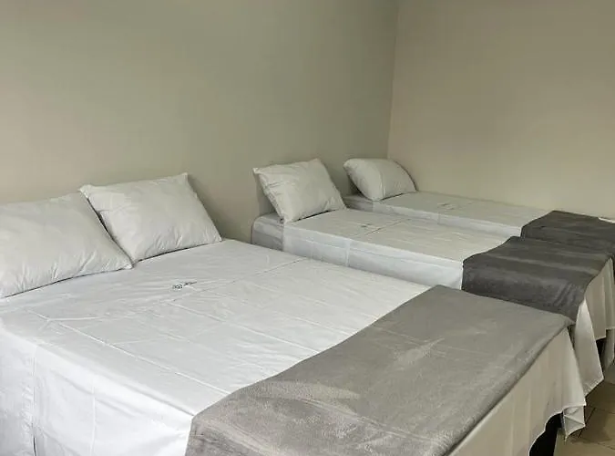 Hotel San Lucas