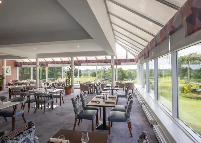 Slieve Russell Hotel