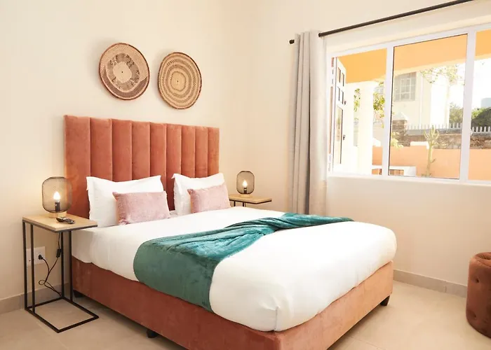 City Club Guesthouse