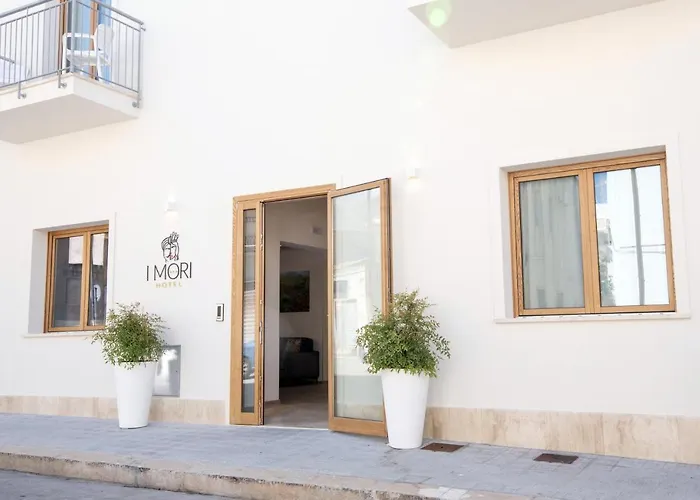 I Mori Hotel