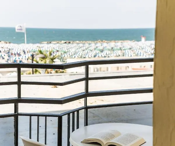 Hotel familiare: Hotel Royal