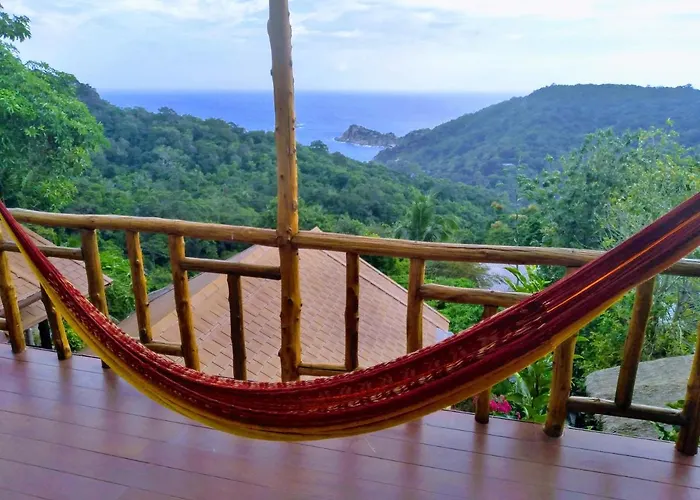 Tree House Bungalows Koh Tao