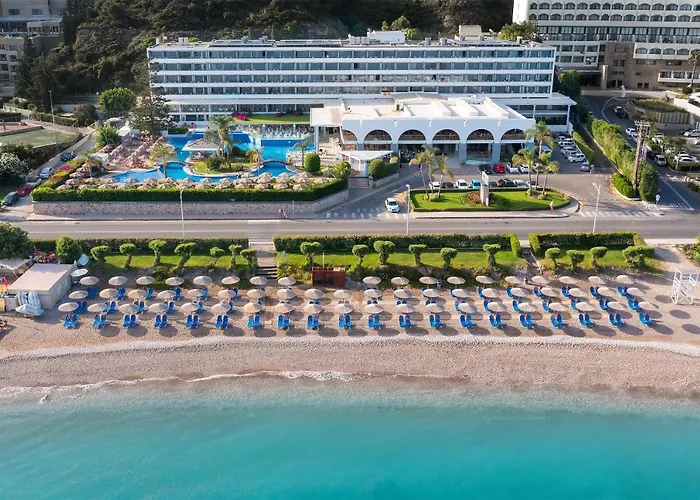 Oceanis Beach