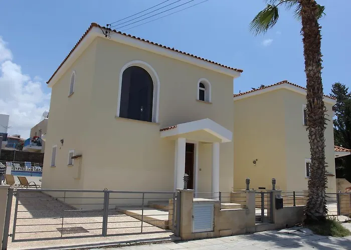 Villa: Villa Marina