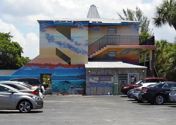 The Bay Inn At The Lani Kai