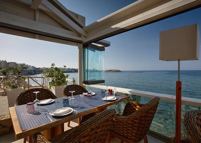  Palmera Beach & Spa - Adults Only