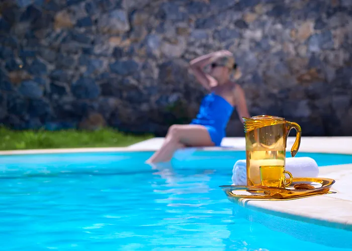 Filion Suites &Spa