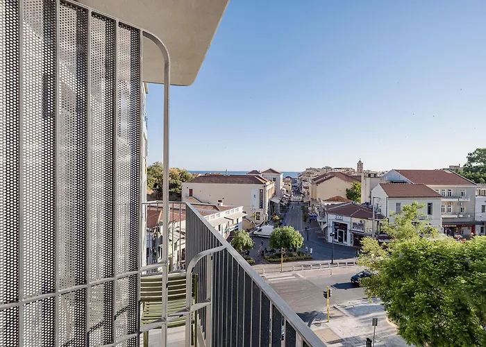 Albergo economico: Arkadi Hotel