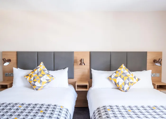 Holiday Inn Leicester City By Ihg