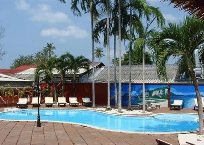 Ao Nang Beach Resort