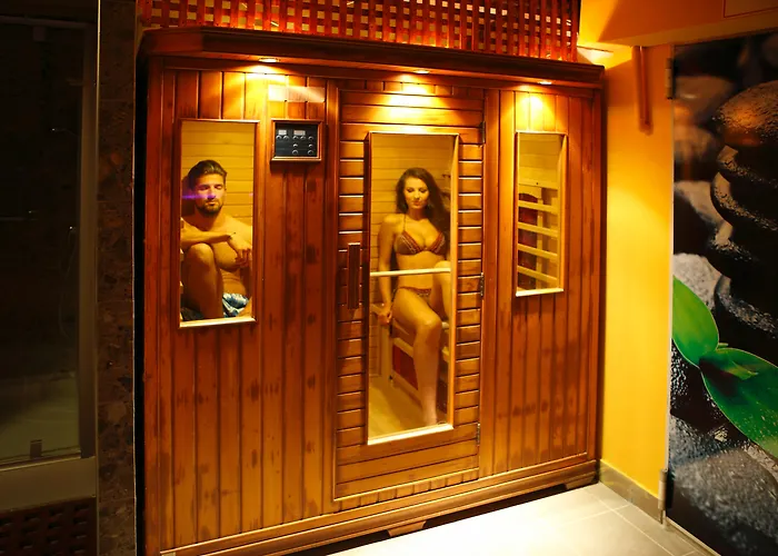 Six Inn Budapest