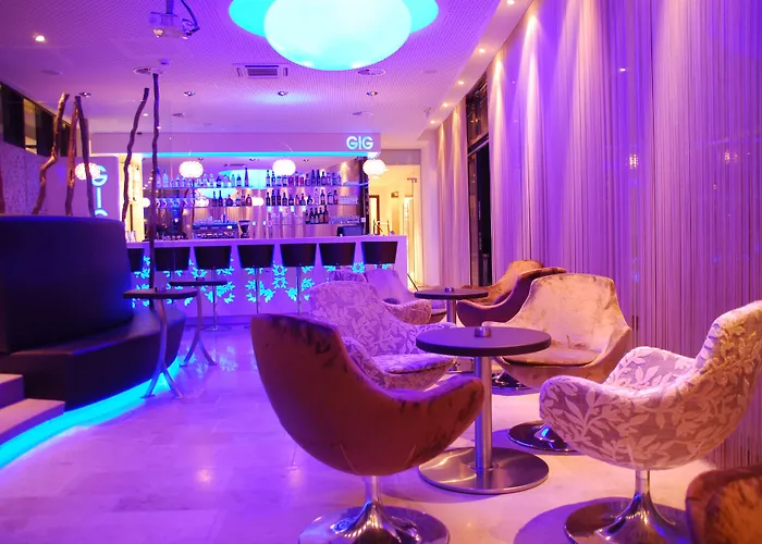 Haustierfreundliches Hotel: Seepark Wörthersee Resort
