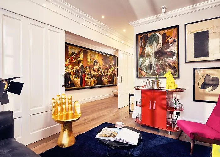 Pulitzer Amsterdam