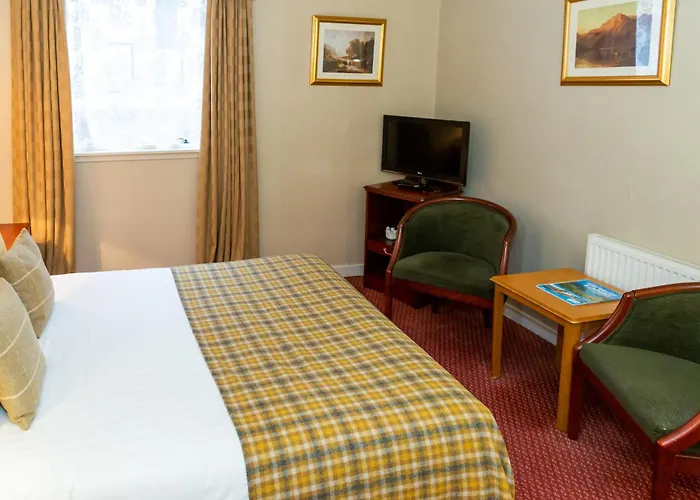 Alexandra Hotel